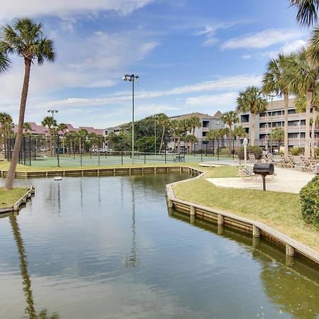 Apartamento Mariners Cay 6 Folly Beach Exterior foto