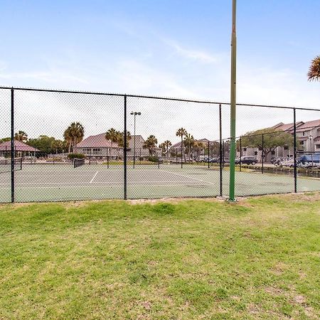 Apartamento Mariners Cay 6 Folly Beach Exterior foto