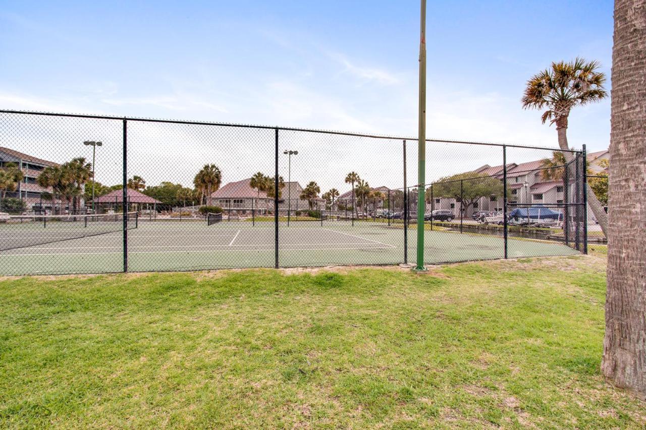 Apartamento Mariners Cay 6 Folly Beach Exterior foto