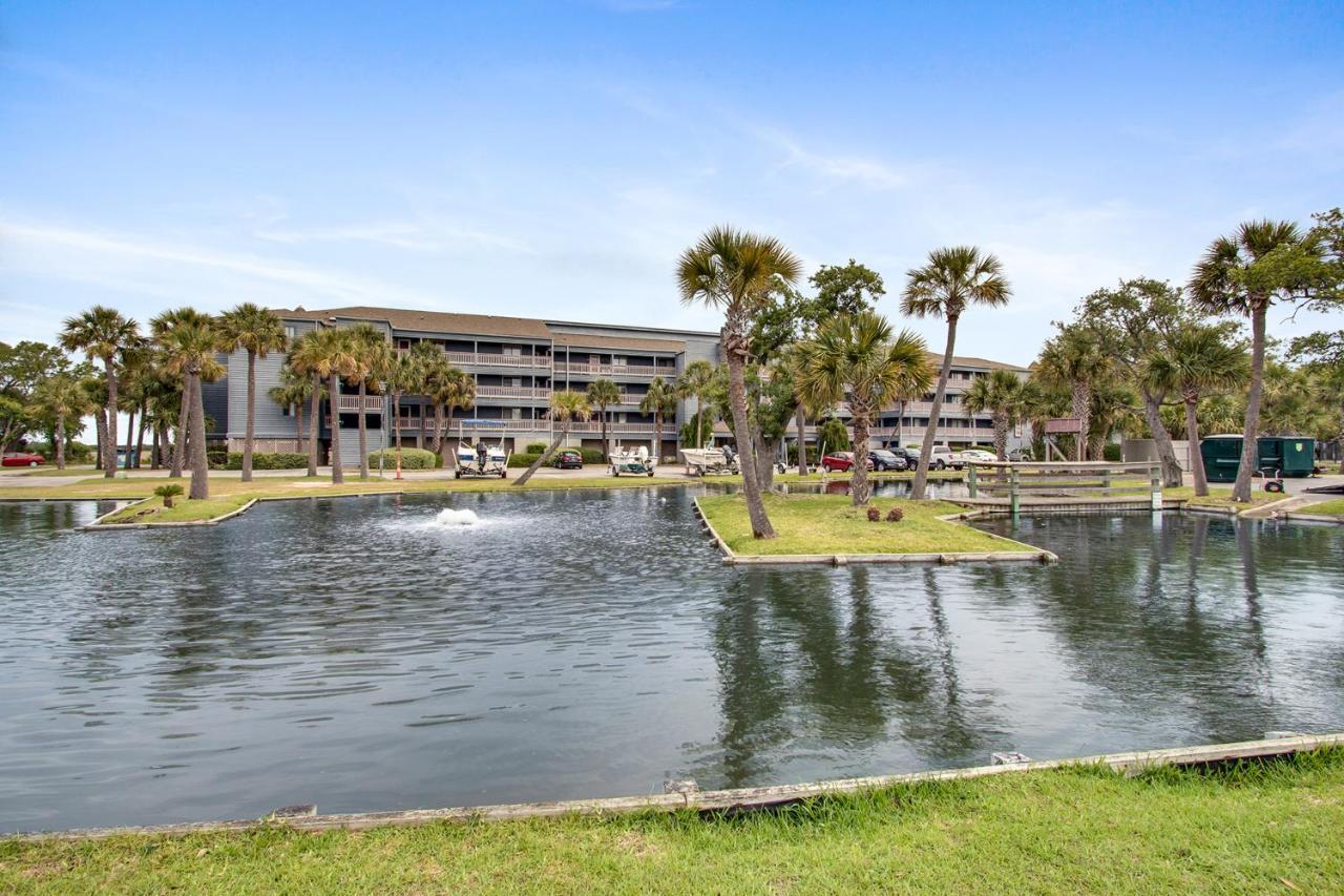 Apartamento Mariners Cay 6 Folly Beach Exterior foto