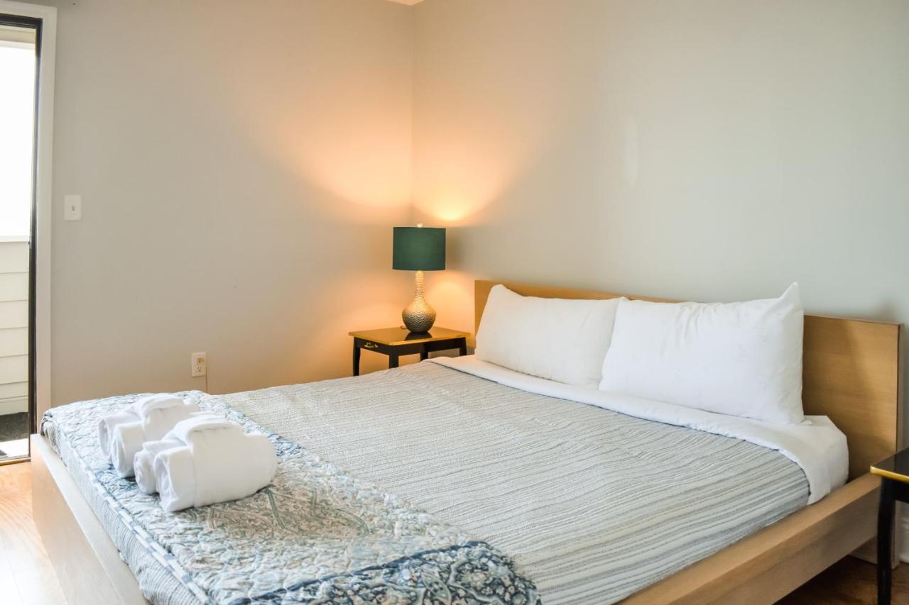 Apartamento Mariners Cay 6 Folly Beach Exterior foto