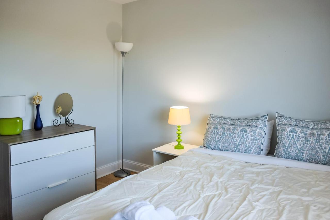 Apartamento Mariners Cay 6 Folly Beach Exterior foto