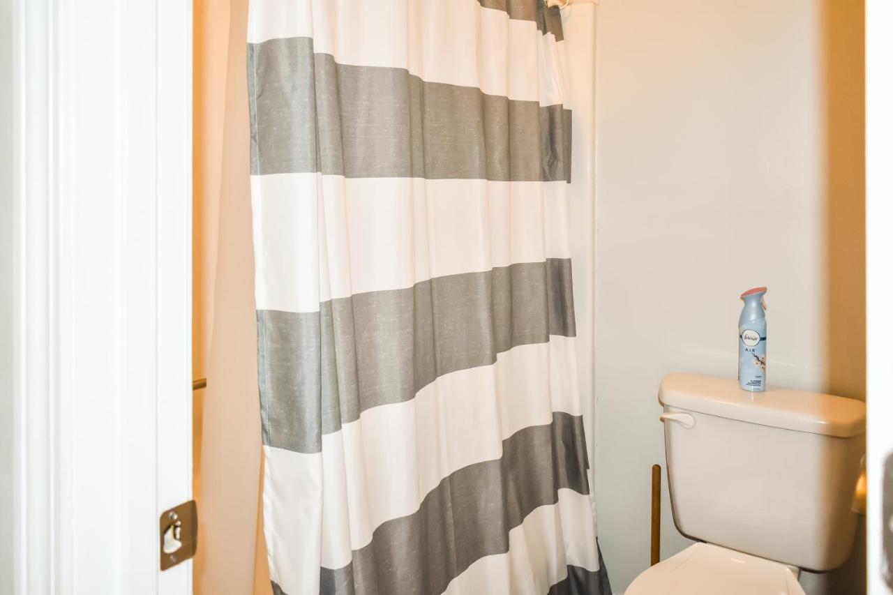 Apartamento Mariners Cay 6 Folly Beach Exterior foto