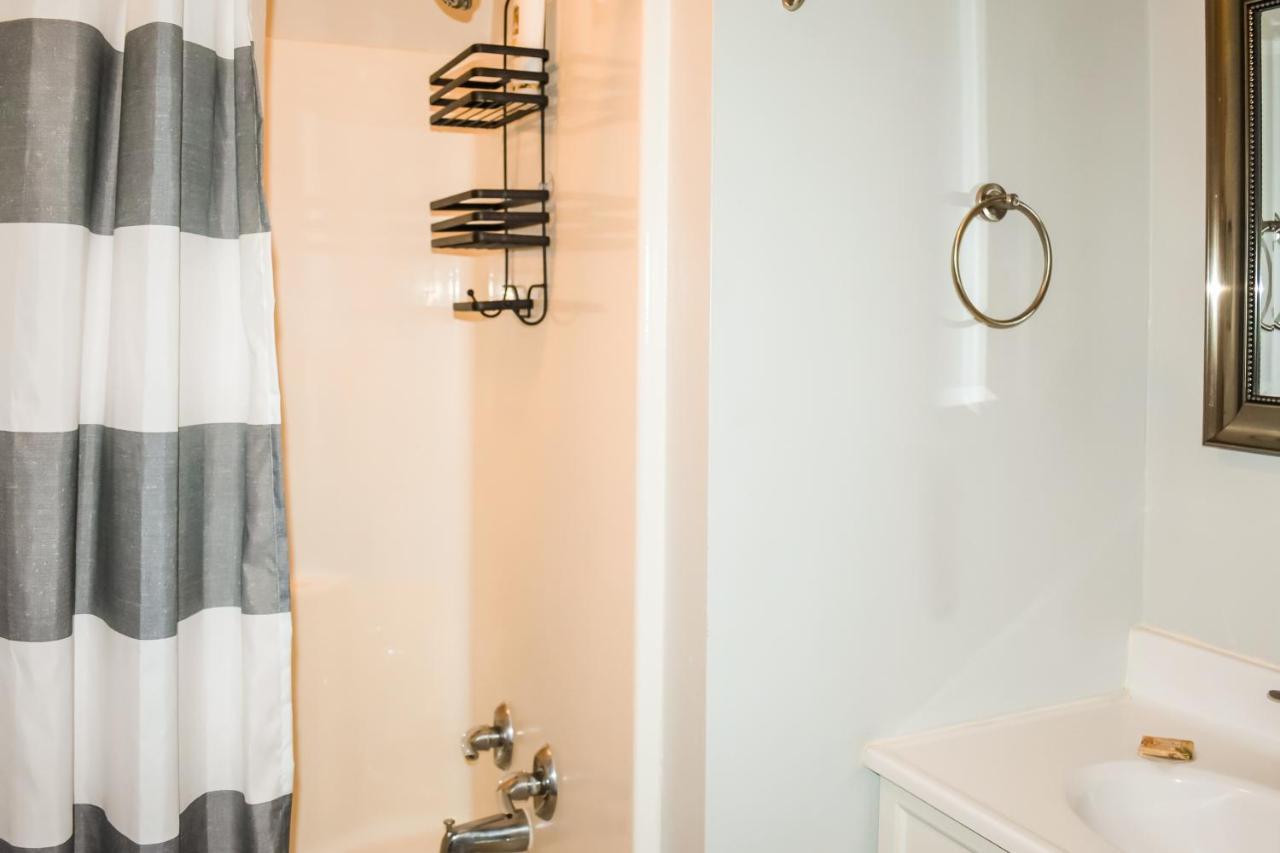 Apartamento Mariners Cay 6 Folly Beach Exterior foto