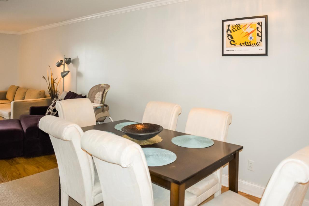 Apartamento Mariners Cay 6 Folly Beach Exterior foto
