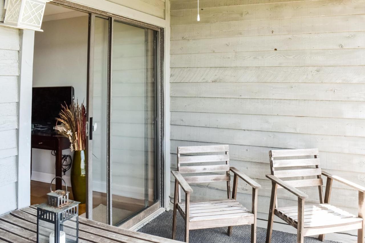 Apartamento Mariners Cay 6 Folly Beach Exterior foto