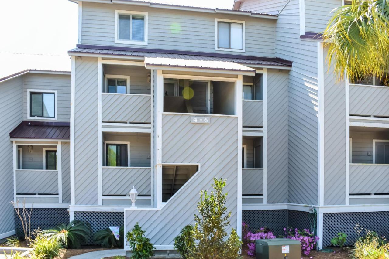 Apartamento Mariners Cay 6 Folly Beach Exterior foto