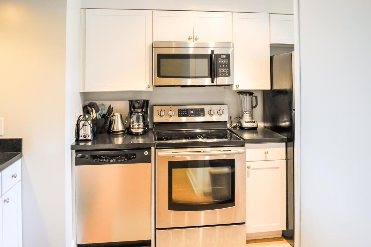 Apartamento Mariners Cay 6 Folly Beach Exterior foto